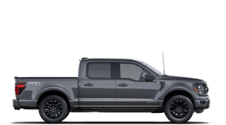 2025 Ford F-150® External Image 1